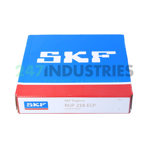 NUP218ECP SKF Image 4