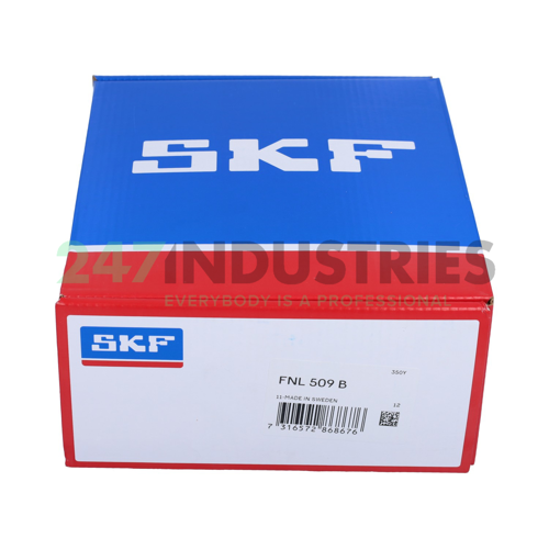 FNL509B SKF Image 4