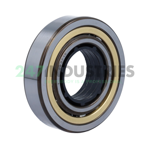 QJ209MA/C3 SKF Image 2