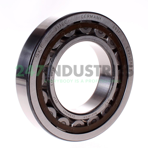NU213ECP SKF