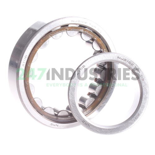 NJ210-E-TVP-C3 NKE Image 4