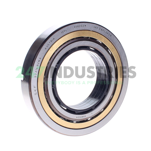 QJ216N2MA SKF