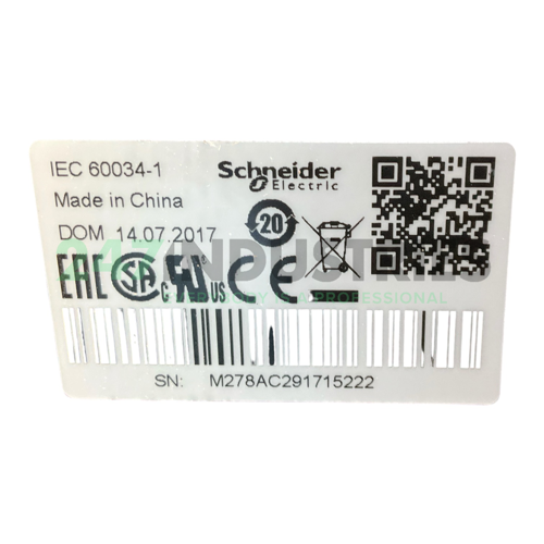 BCH2MM1521CA6C Schneider Electric Image 4