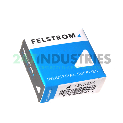6201-2RS Felstrom Image 3
