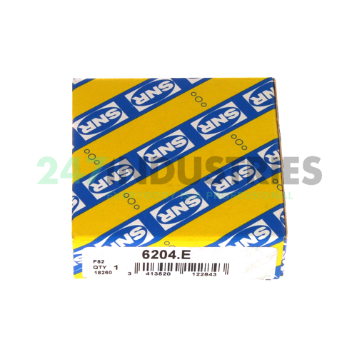6204.E SNR Image 3