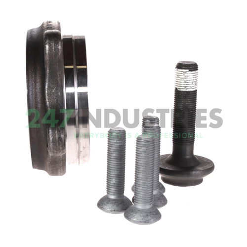 VKBA6649 SKF Image 2