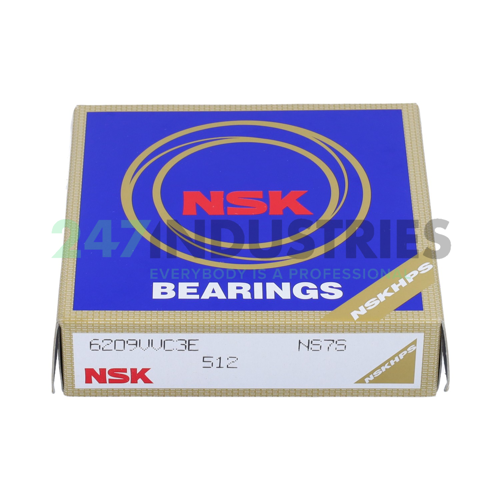 6209VVC3E NSK Image 3