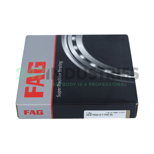 HCS71922-E-T-P4S-UL FAG Image 3