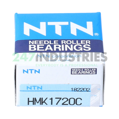 HMK1720C NTN Image 3