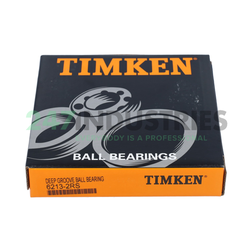 6213-2RS Timken Image 3