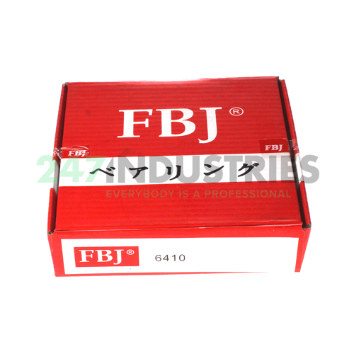 6410 FBJ Image 3