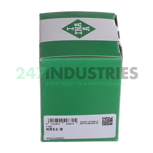 KR52 INA Image 3