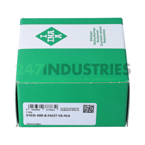 GYE35-KRR-B-FA107-VA-HLA INA Image 3
