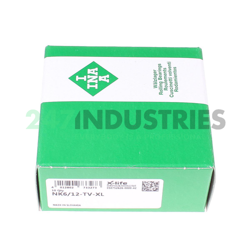 NK6/12-TV-XL INA Image 2