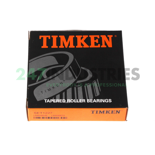 SET1227 Timken Image 4