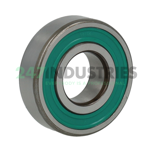 6204-2RZTN9/C3VT162 SKF Image 2