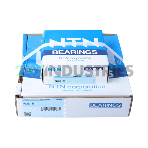 NU316 NTN Image 4