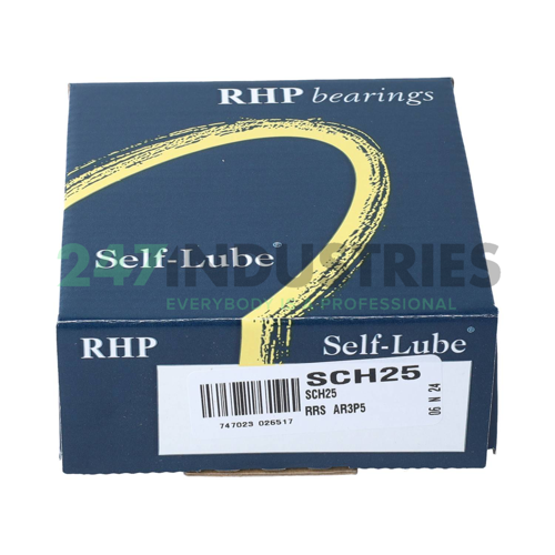 SCH25 RHP