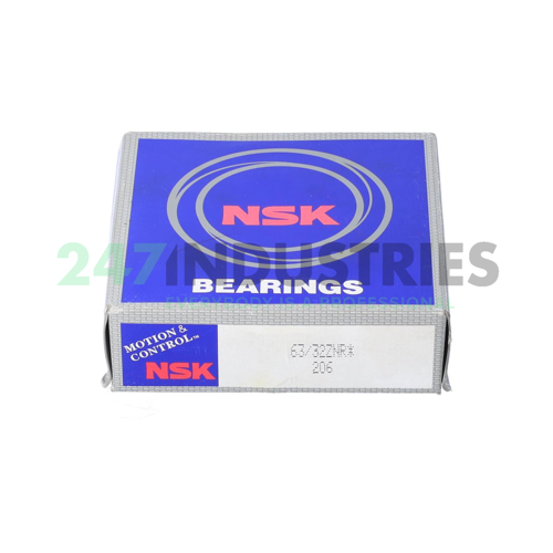 63/32ZNR NSK Image 3
