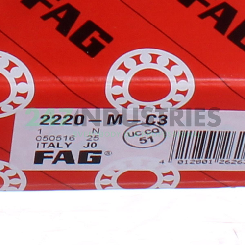 2220M.C3 FAG Image 4