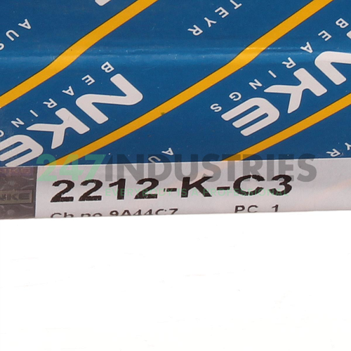 2212K C3 NSK Image 7