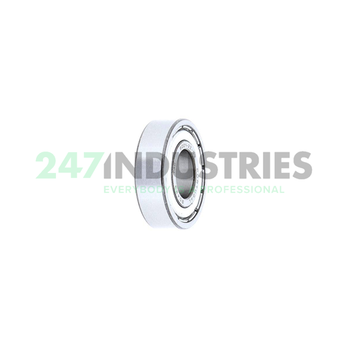 6001-2Z-C3 FAG Image 5
