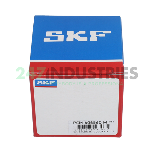 PCM606560M SKF Image 3