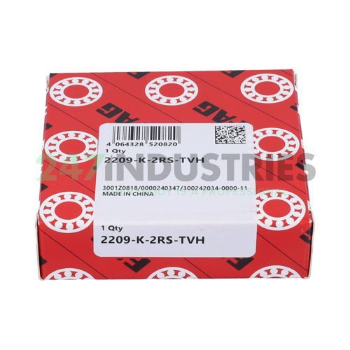 2209-K-2RS-TVH FAG Image 3