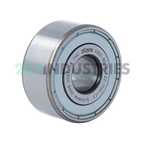 3302-BD-XL-2Z-TVH-C3 FAG