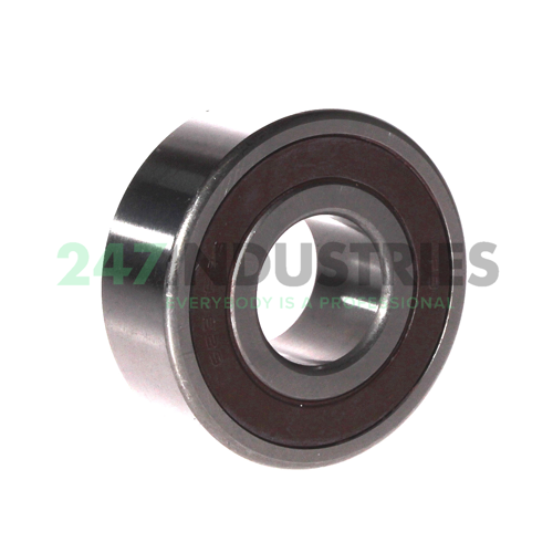 62306 2RS FBJ Image 2