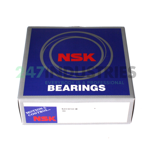 NJ2313ETC4-VM NSK Image 4