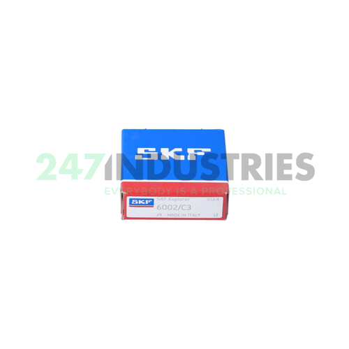 6002/C3 SKF Image 3