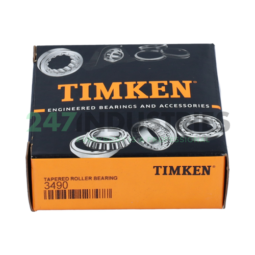 3490 Timken Image 3