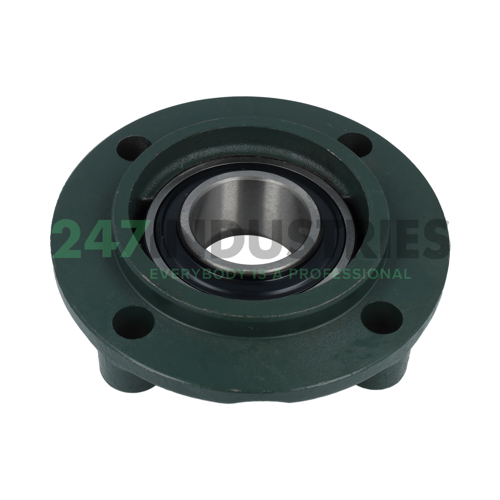 UKFC208 Neutral Image 2