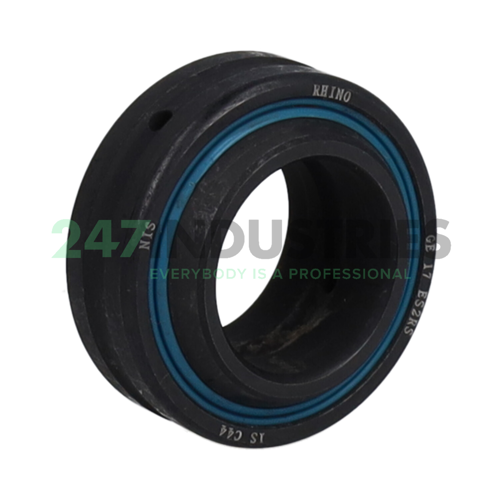 GE17ES-2RS NIS Image 1