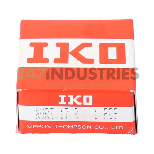 NURT17R IKO Image 3