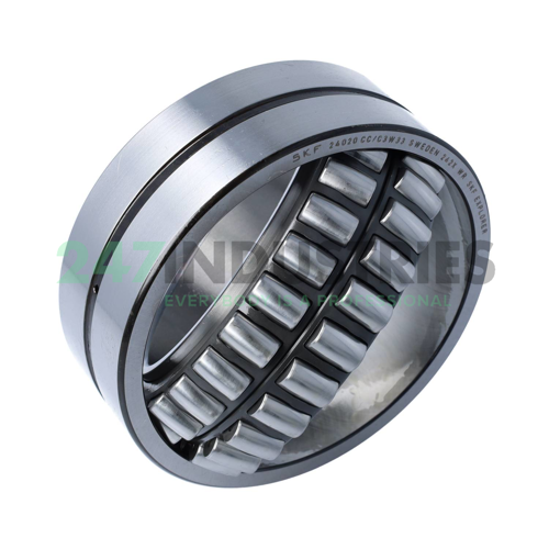 24020CC/C3W33 SKF Image 3