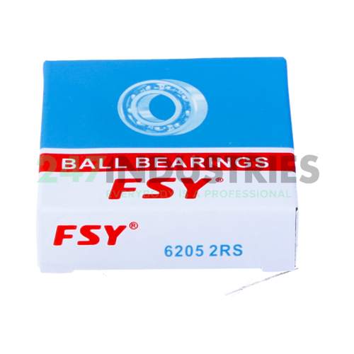 6205 2RS FSY Image 3