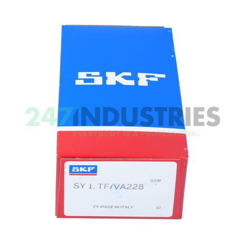 SY1.TF/VA228 SKF Image 3