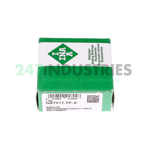 NATV17PPA INA Image 2