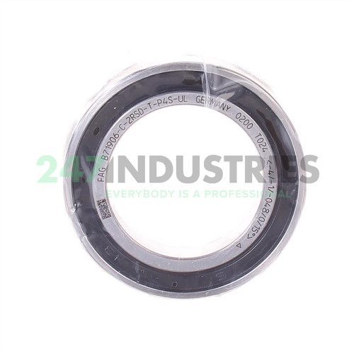 B71906-C-2RSD-T-P4S-UL FAG