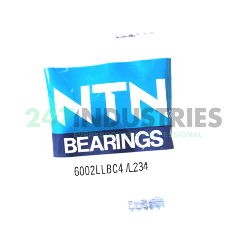 6002LLBC4/L234 NTN Image 3