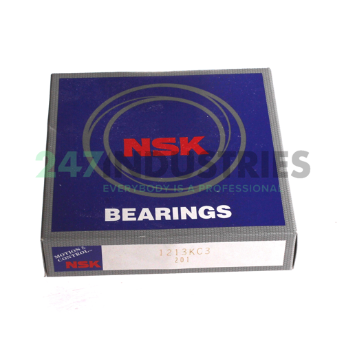 1213KC3 NSK Image 4