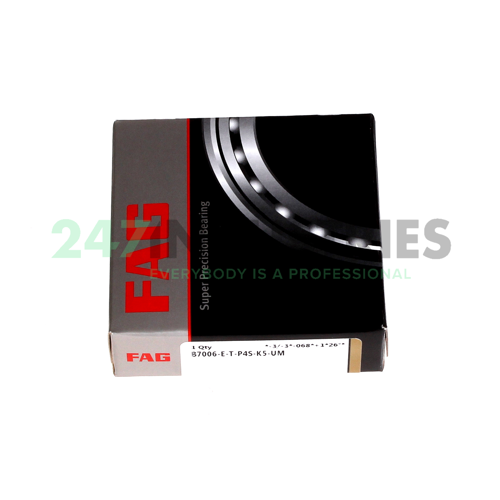 B7006-E-T-P4S-K5-UM FAG Image 2