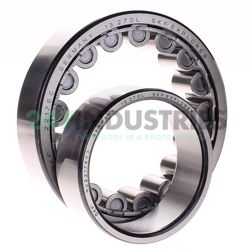 NU2217ECJ SKF Image 2