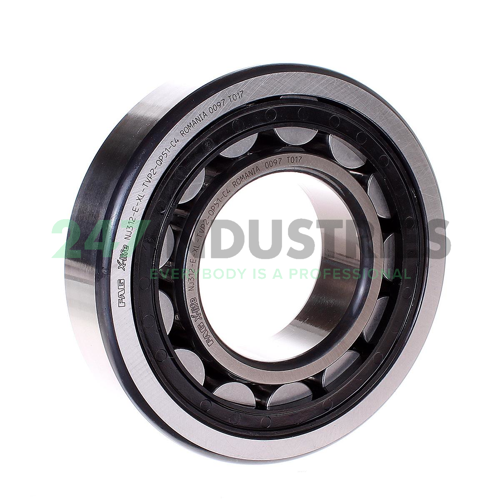 NJ312-E-XL-TVP2-QP51-C4 FAG