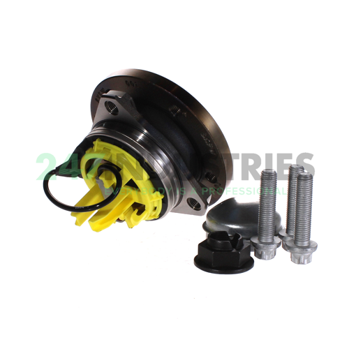 VKBA6688 SKF Image 5