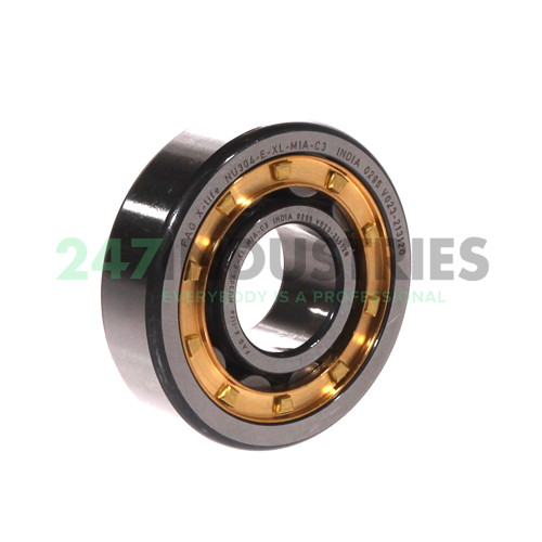 NU304-E-XL-M1A-C3 FAG