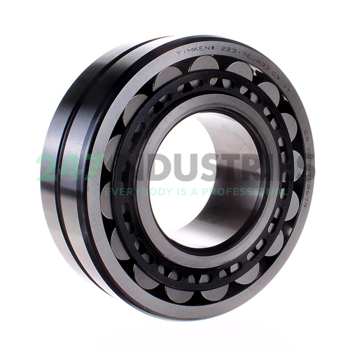 22317EJ W33 C3 Timken