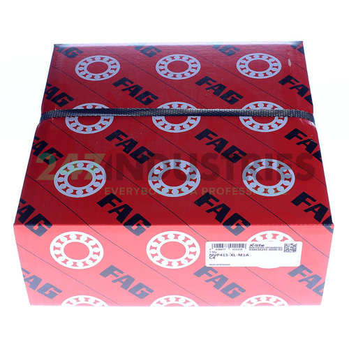 NUP415-XL-M1A-C4 FAG Image 3